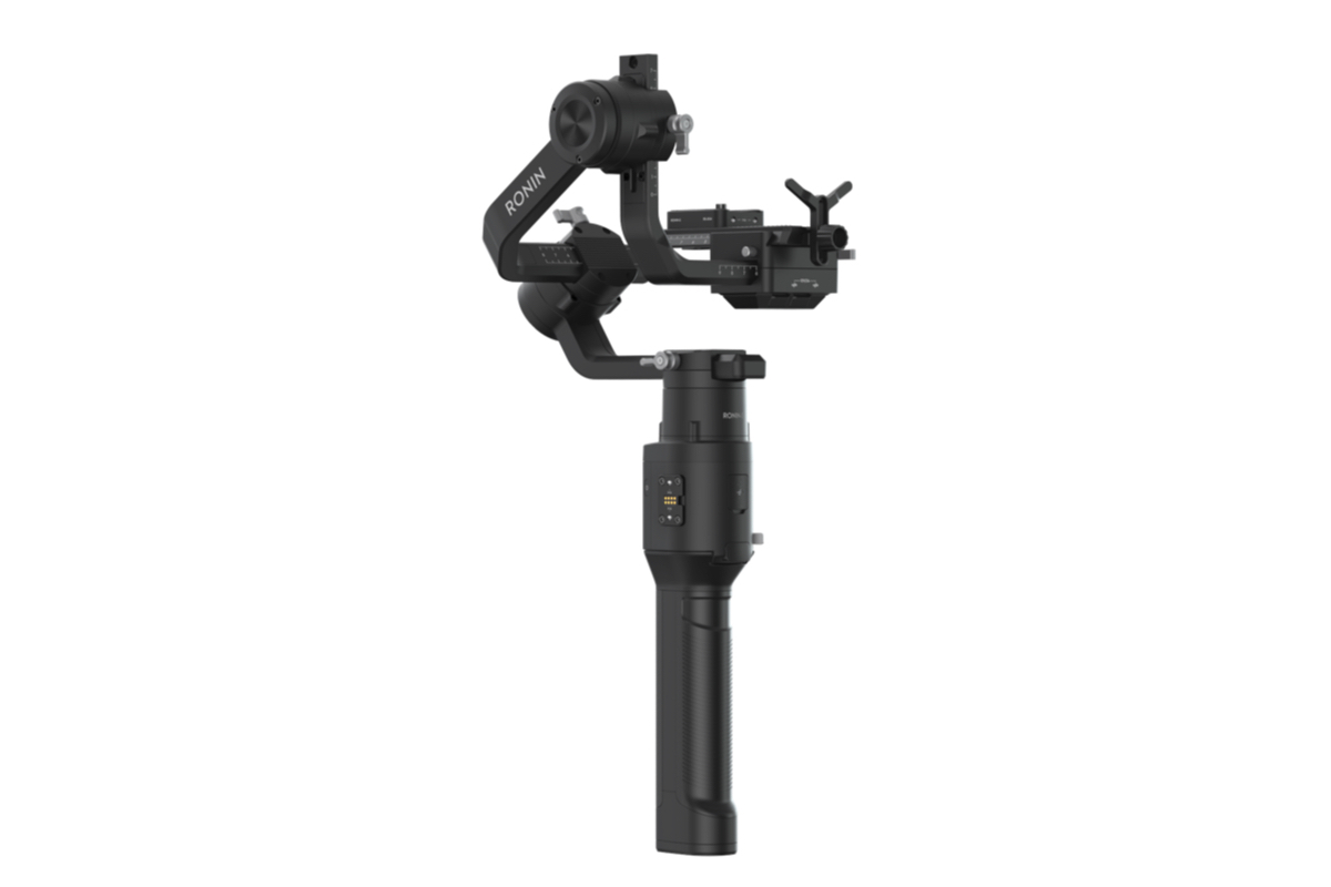 DJI Ronin-S Standard Kit